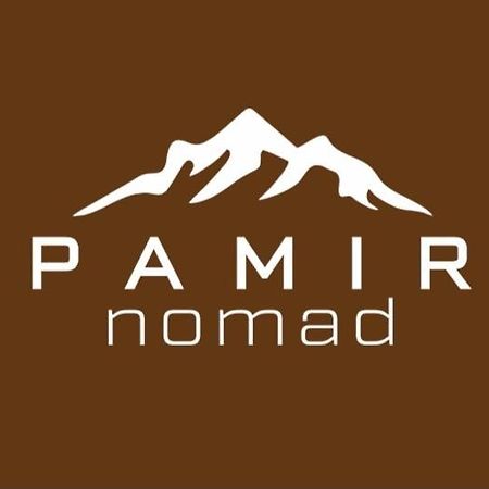 Guest House Pamir Nomad Kara-Kavak Zewnętrze zdjęcie