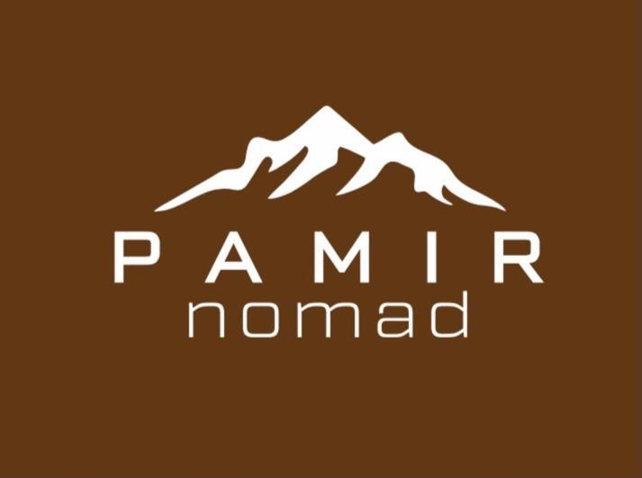 Guest House Pamir Nomad Kara-Kavak Zewnętrze zdjęcie